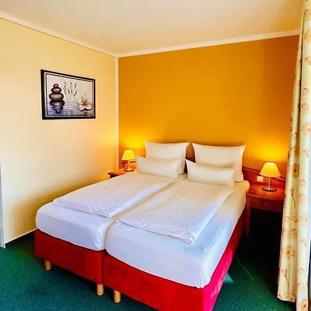 Hotel Gode Tied-2